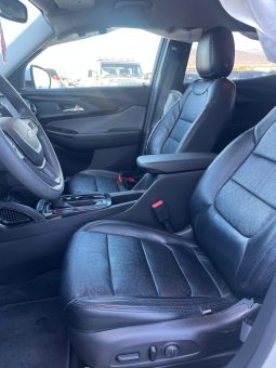 
										CHEVROLET TRAILBLAZER full									