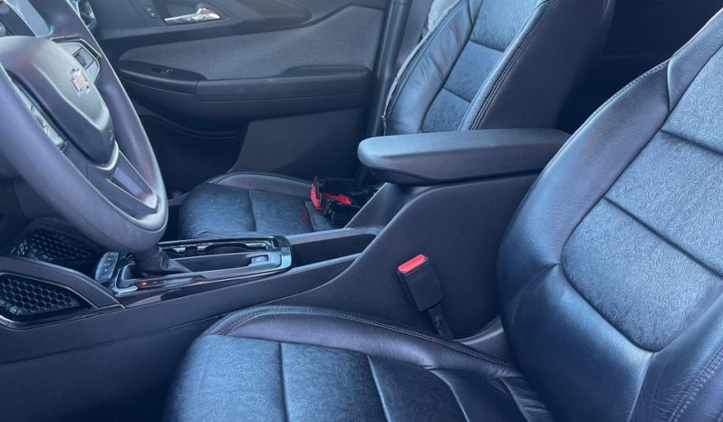 
								CHEVROLET TRAILBLAZER full									