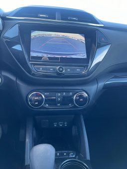 
										CHEVROLET TRAILBLAZER full									