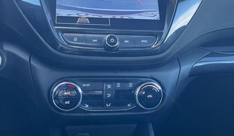 
								CHEVROLET TRAILBLAZER full									