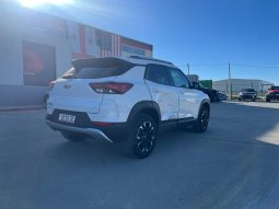 
										CHEVROLET TRAILBLAZER full									