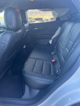 
										CHEVROLET TRAILBLAZER full									