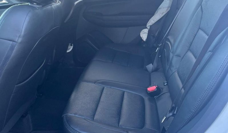 
								CHEVROLET TRAILBLAZER full									