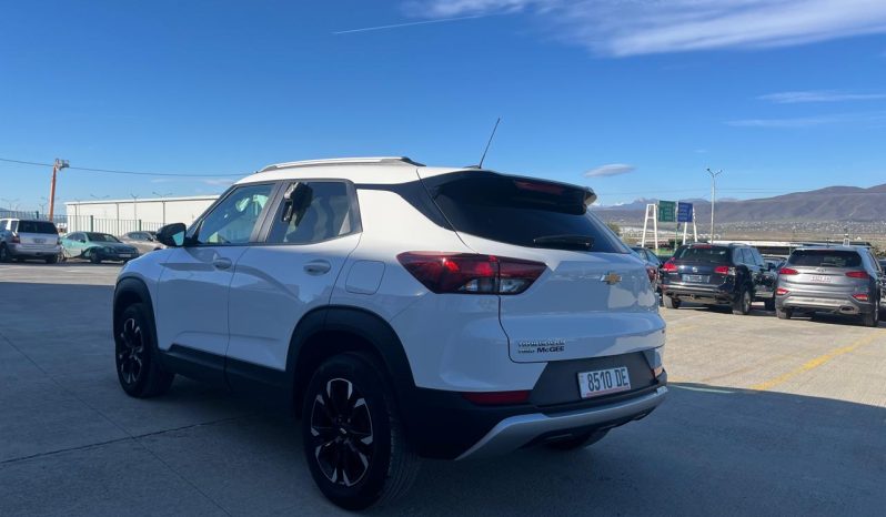 
								CHEVROLET TRAILBLAZER full									