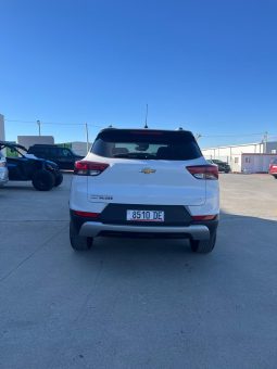 
										CHEVROLET TRAILBLAZER full									