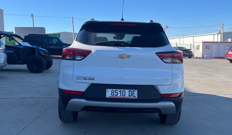 
								CHEVROLET TRAILBLAZER full									