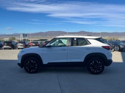 
										CHEVROLET TRAILBLAZER full									