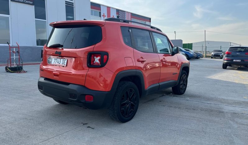 
								JEEP RENEGADE full									