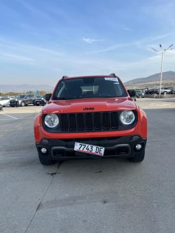 
										JEEP RENEGADE full									