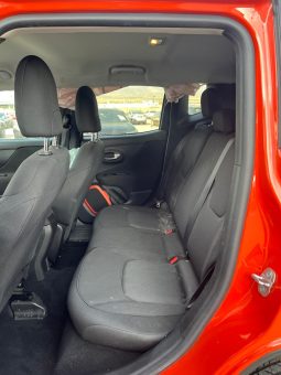 
										JEEP RENEGADE full									