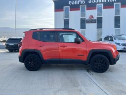 
										JEEP RENEGADE full									