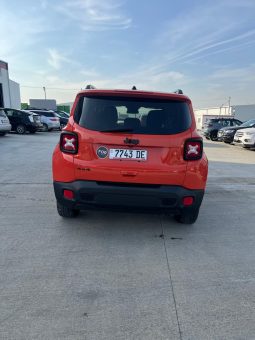 
										JEEP RENEGADE full									