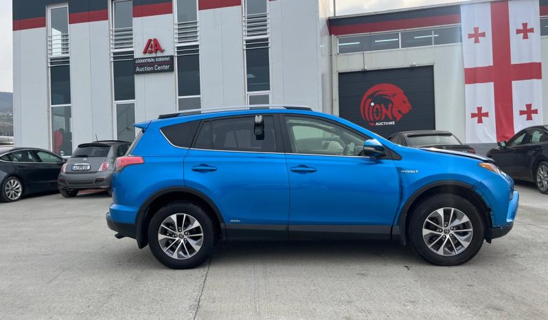 
								TOYOTA RAV4 full									