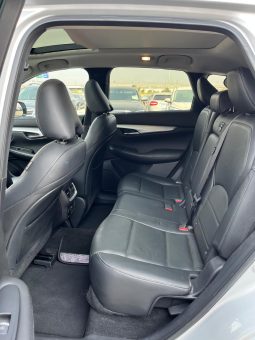 
										Infiniti QX50 full									