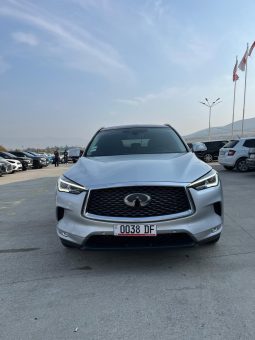 
										Infiniti QX50 full									
