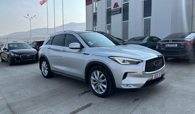 ავტო აუქციონი საქართველოში