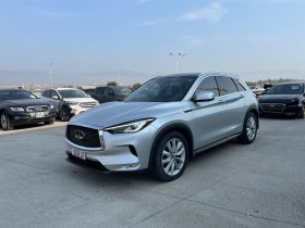 Infiniti QX50