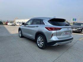 Infiniti QX50