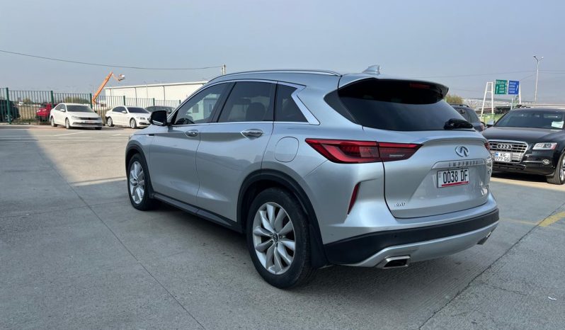 
								Infiniti QX50 full									