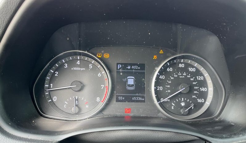 
								2019 Hyundai Elantra gt full									