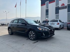 2019 Hyundai Elantra gt