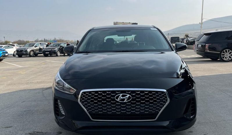 
								2019 Hyundai Elantra gt full									