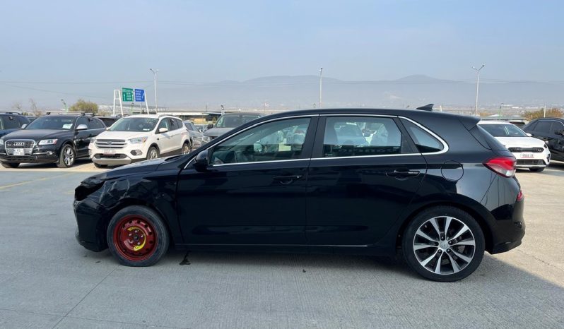 
								2019 Hyundai Elantra gt full									