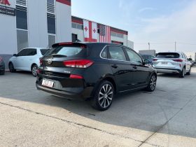 2019 Hyundai Elantra gt