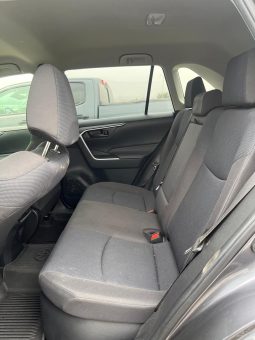 
										2021 Toyota RAV4 HYBRID full									