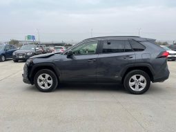 
										2021 Toyota RAV4 HYBRID full									