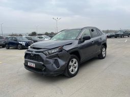 
										2021 Toyota RAV4 HYBRID full									