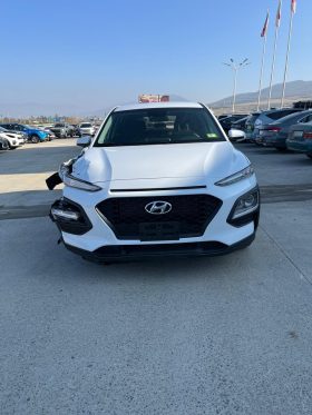 2020 Hyundai Kona