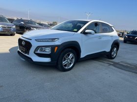 2020 Hyundai Kona
