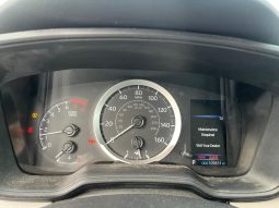 
										2020 Toyota Corolla full									