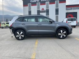 
										2023 Volkswagen Taos full									
