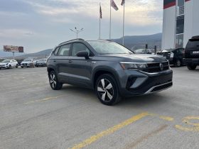 2023 Volkswagen Taos