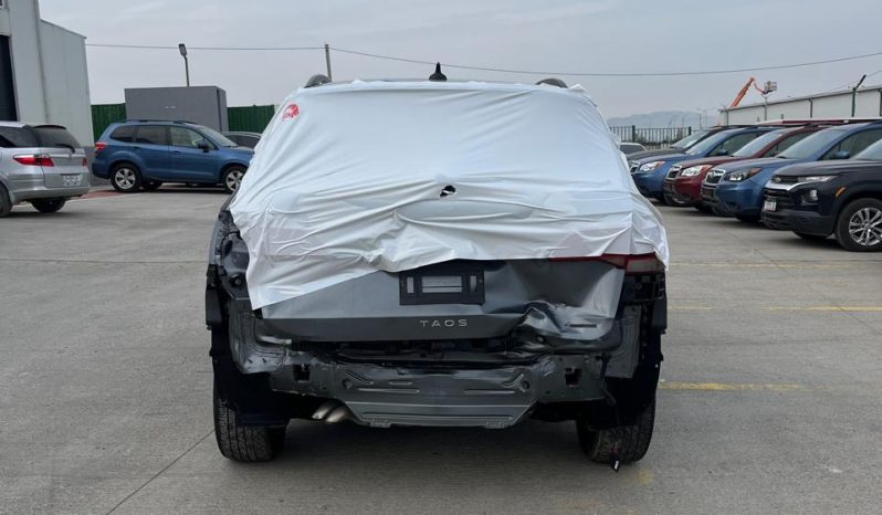 
								2023 Volkswagen Taos full									