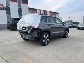 2023 Volkswagen Taos