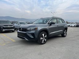 
										2023 Volkswagen Taos full									