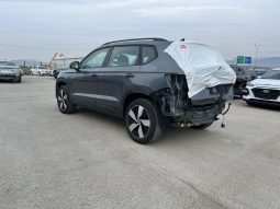 
										2023 Volkswagen Taos full									