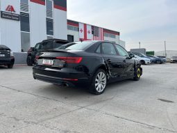 
										2016 Audi A4 full									