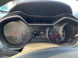 
										Chevrolet Trailblazer full									