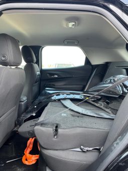 
										Chevrolet Trailblazer full									