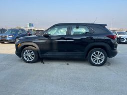 
										Chevrolet Trailblazer full									