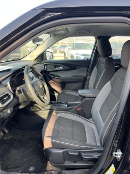 
										Chevrolet Trailblazer full									