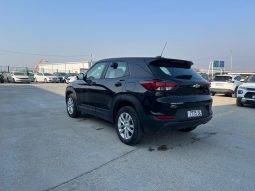 
										Chevrolet Trailblazer full									