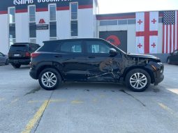 
										Chevrolet Trailblazer full									