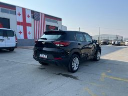 
										Chevrolet Trailblazer full									