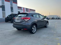 
										Honda HR-V full									
