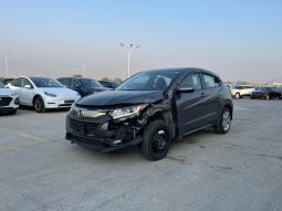 
										Honda HR-V full									